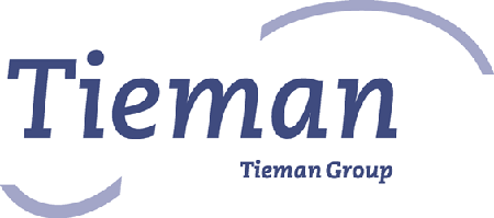 Tieman Logo